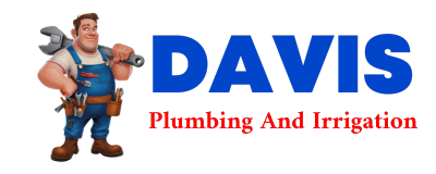 Trusted plumber in SODA SPRINGS